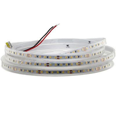 Стрічка світлодіодна 2835-120-IP65-NW-11-24 RV11C0TC-A 4000 К
