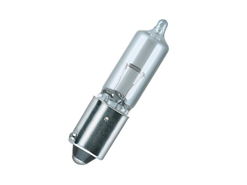 Автомобільна лампа галогенна Osram OSR 64136 H21W 21 Вт 12V (23560523)