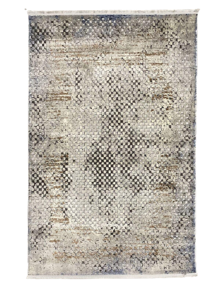 Ковер Optimum Low Pm06A Grey (5050-13)