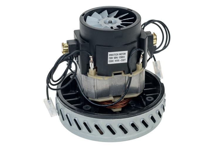 Мотор для моющего пылесоса TECH HWX-CG27 1200 W