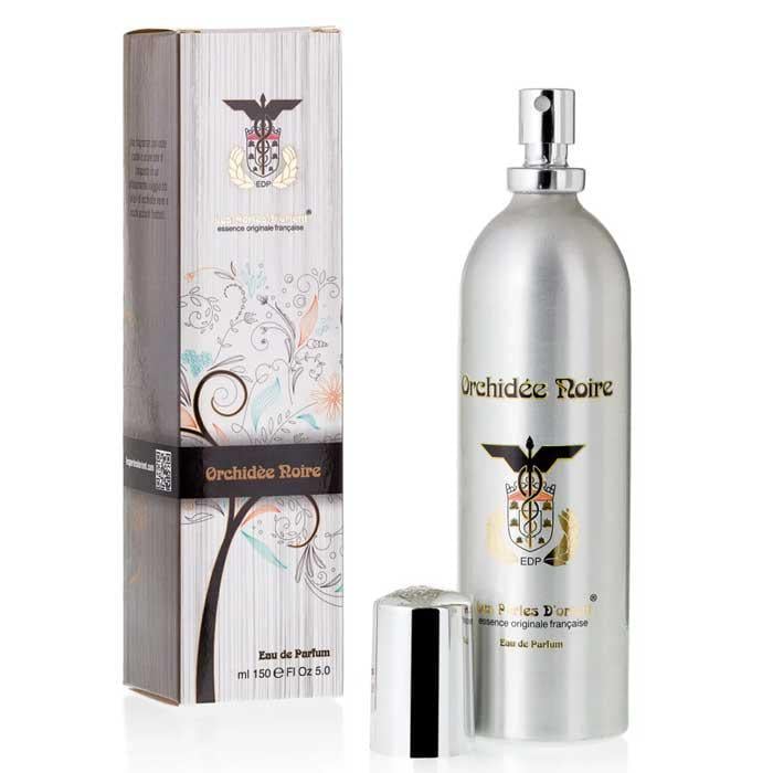 Парфюмированная вода Orchidee Noire for woman 150 мл (8053629621417)