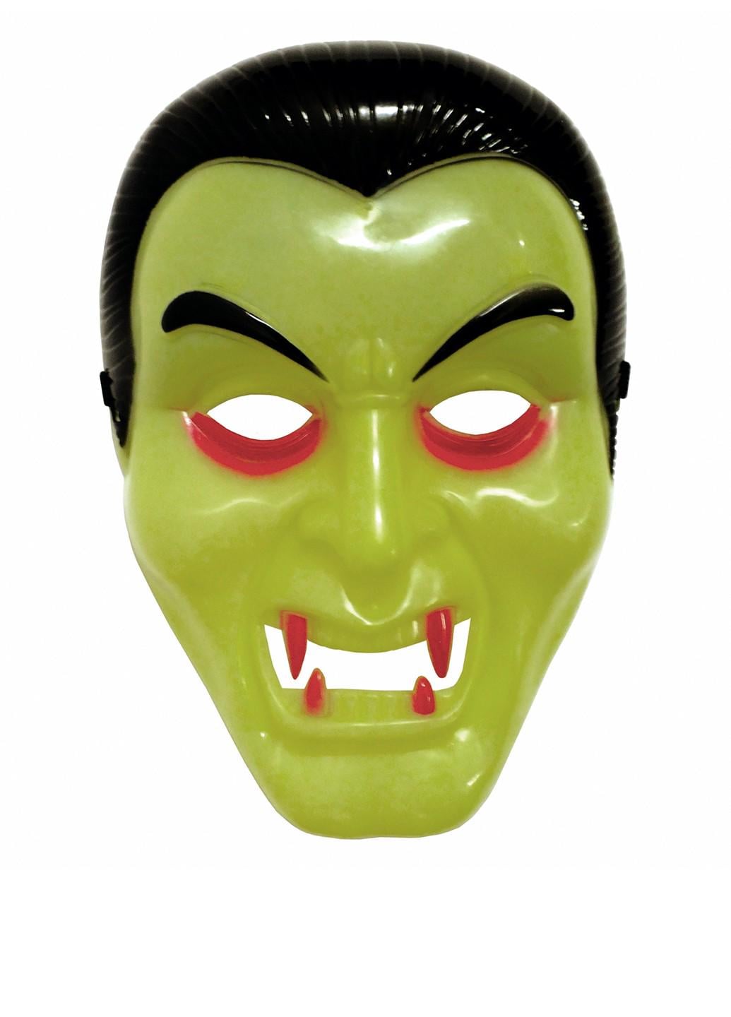 Маска Дракула (122-109)