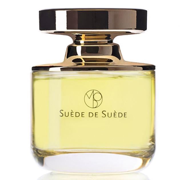 Парфюмированная вода унисекс Mona Di Orio Suede De Suede 75 мл (4012)