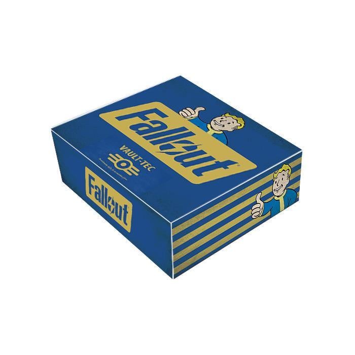 Подарочный набор Fallout Small (24351)