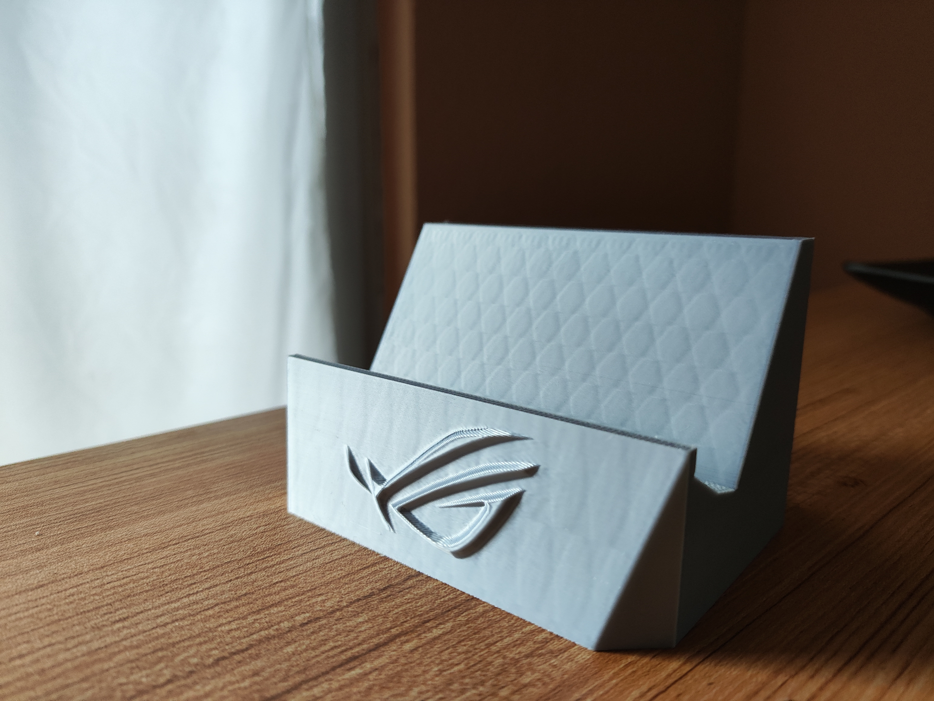 Подставка настольная для ASUS ROG Ally Серый (0824-2)
