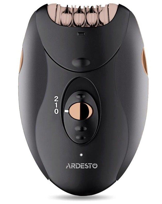 Эпилятор Ardesto LESH-Y305 (7680) Эпилятор Ardesto LESH-Y305 (7680)