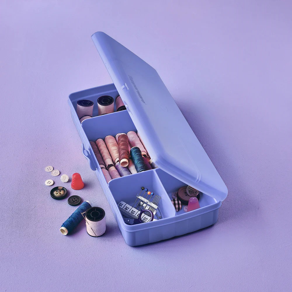 Органайзер Tupperware з роздільниками - фото 6