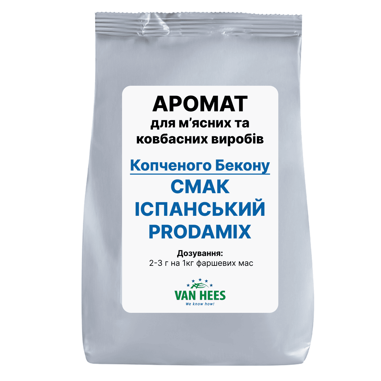 Аромат PRODAMIX Смак ІСПАНСЬКИЙ (776049013U3)