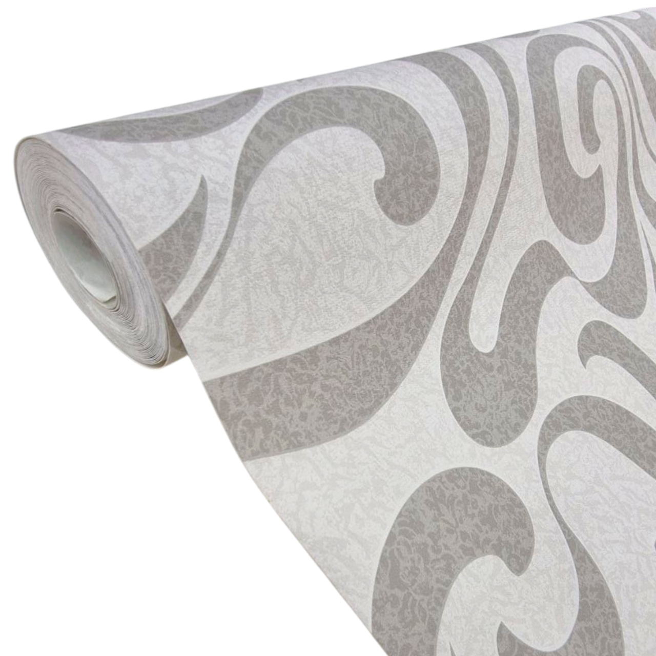 Обои виниловые на флизелиновой основе Le Grand 1027-01 для спальни/гостиной/детской комнаты 1,06x10,05 м Серый (2288975979) - фото 2 Обои виниловые на флизелиновой основе Le Grand 1027-01 для спальни/гостиной/детской комнаты 1,06x10,05 м Серый (2288975979) - фото 2