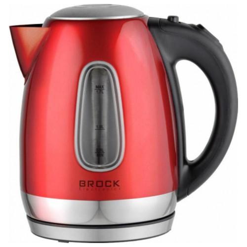 Електрочайник Brock WK 06 RD (WK 06 RD)