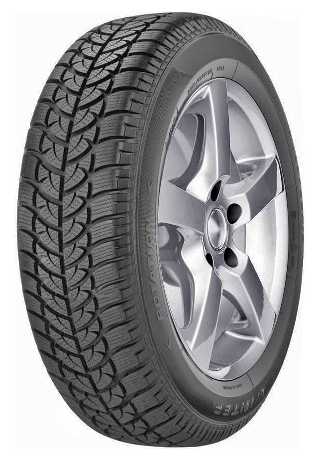 Автошина Diplomat Winter ST 185/70 R14 88T