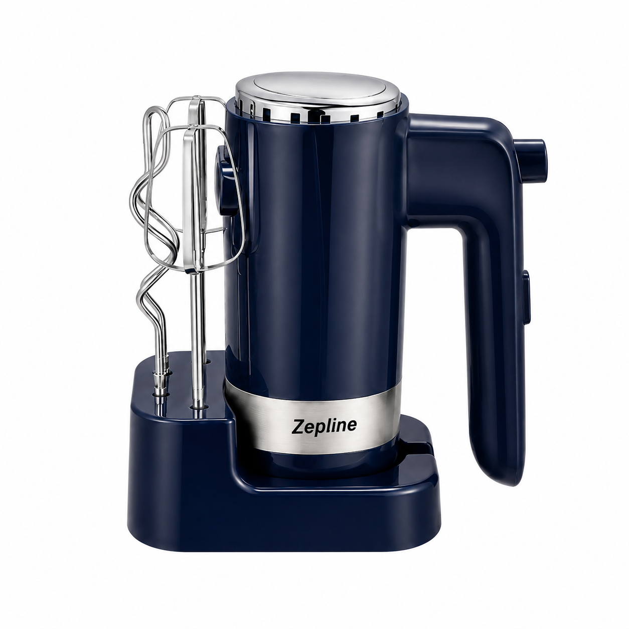 Миксер ZepLine ZP-00366 500 Вт 5 скоростей (35844541)