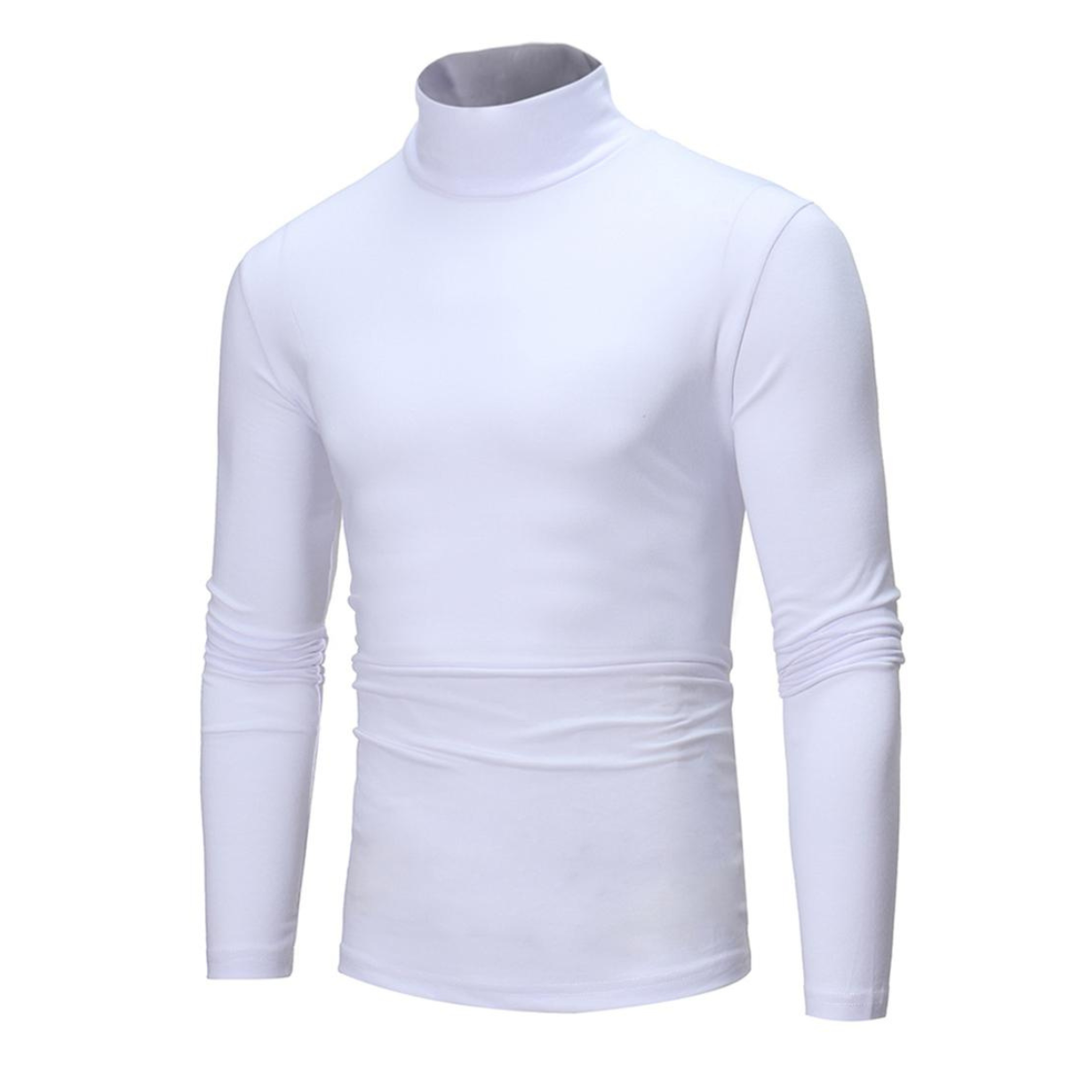 Водолазка мужская ThermalTee L-XL Белый (3473)
