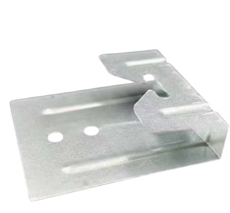 Кріплення для дзеркала 70х66х20 мм (4526)