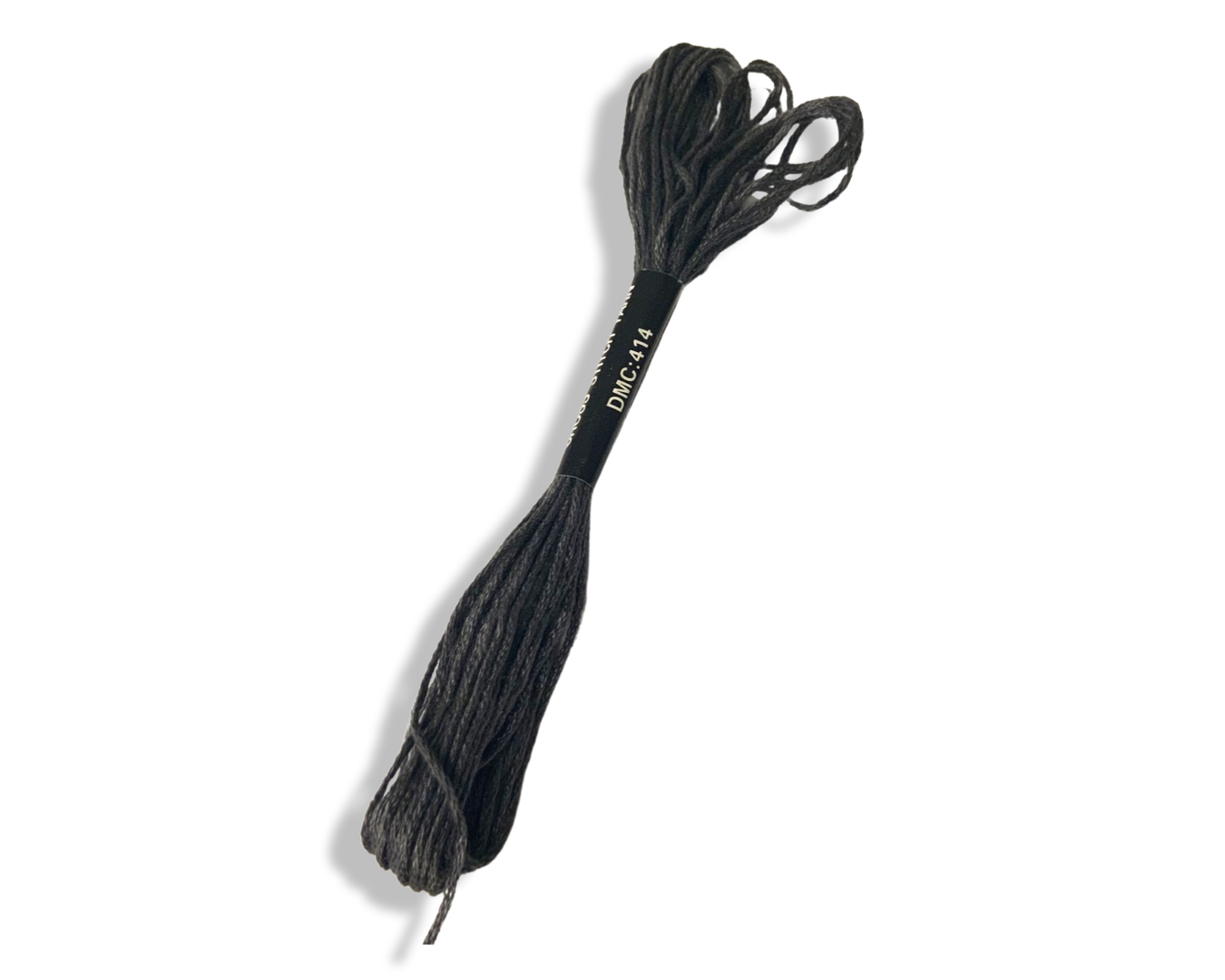 Мулине DMC 8 м (414)