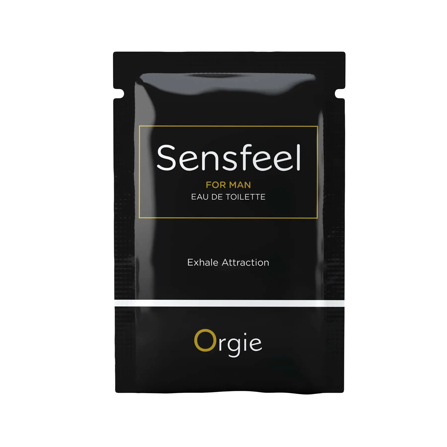 Мужская туалетная вода Orgie SENSFEEL 1 мл