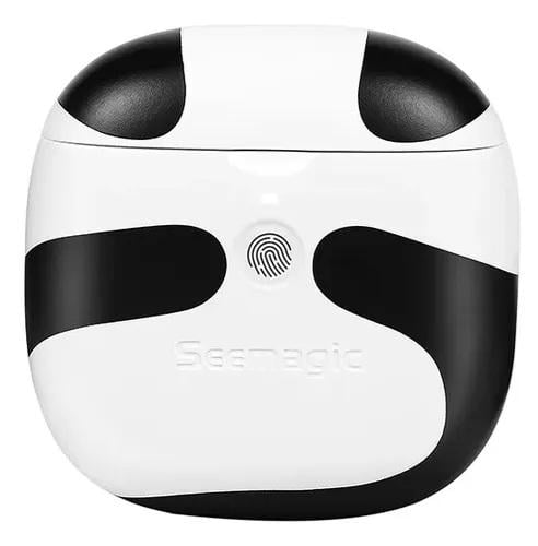 Машинка електрична для манікюру Seemagic Pro Panda Style (SMPH-ZJD03S)
