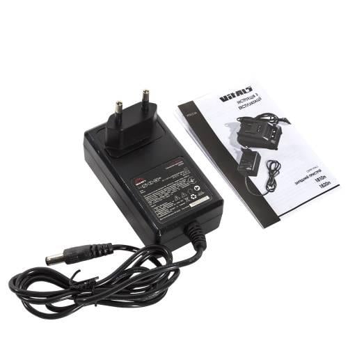 Зарядное устройство Vitals 1810n (000213529)