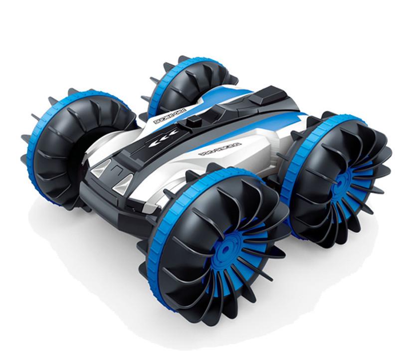 Іграшка на радіокеруванні Sgary G03060R іграшковий автомобіль-всюдихід Синій (SUN2532)