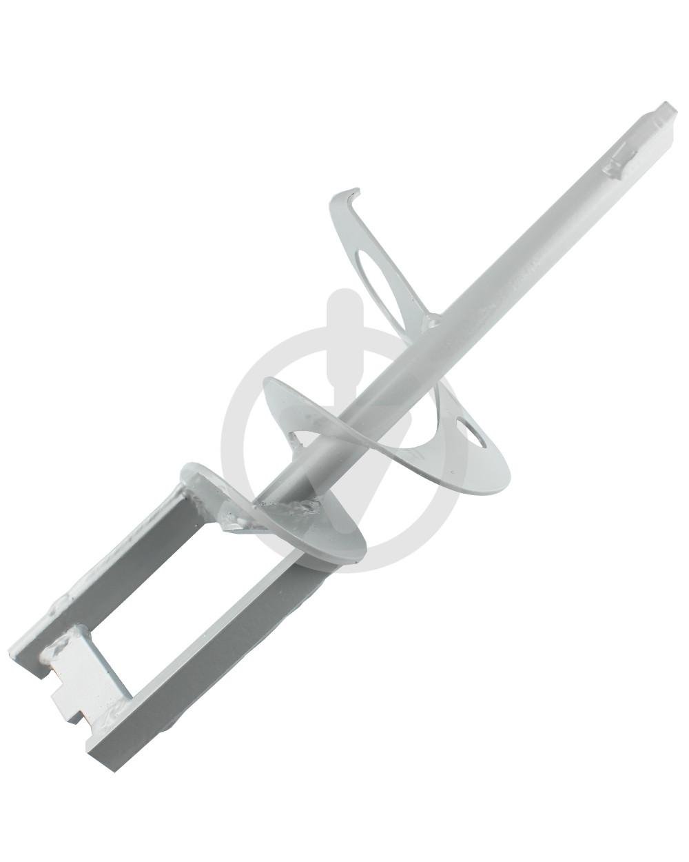 Спираль смесительная KALETA A5 с отверстиями (27834318)