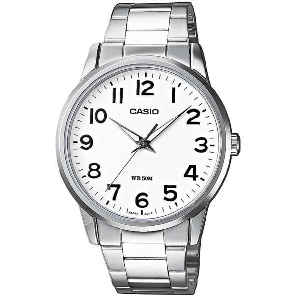 Годинник чоловічий Casio MTP-1303D-7B