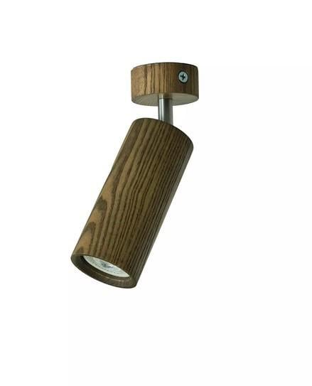 Cвітильник Iterna Alta spot GU10 Темний ясен (L W086) - фото 3