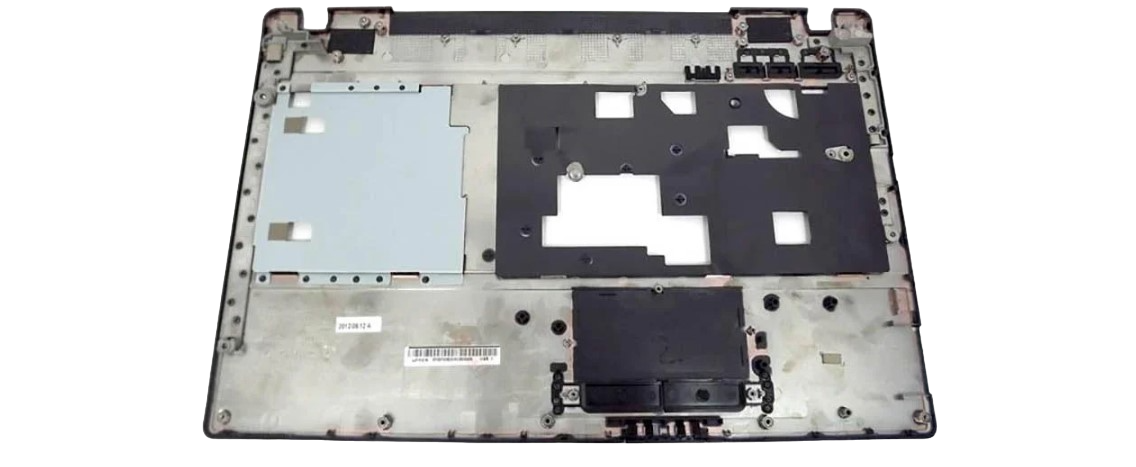 Верхний корпус для ноутбука Lenovo G560 (31042396)