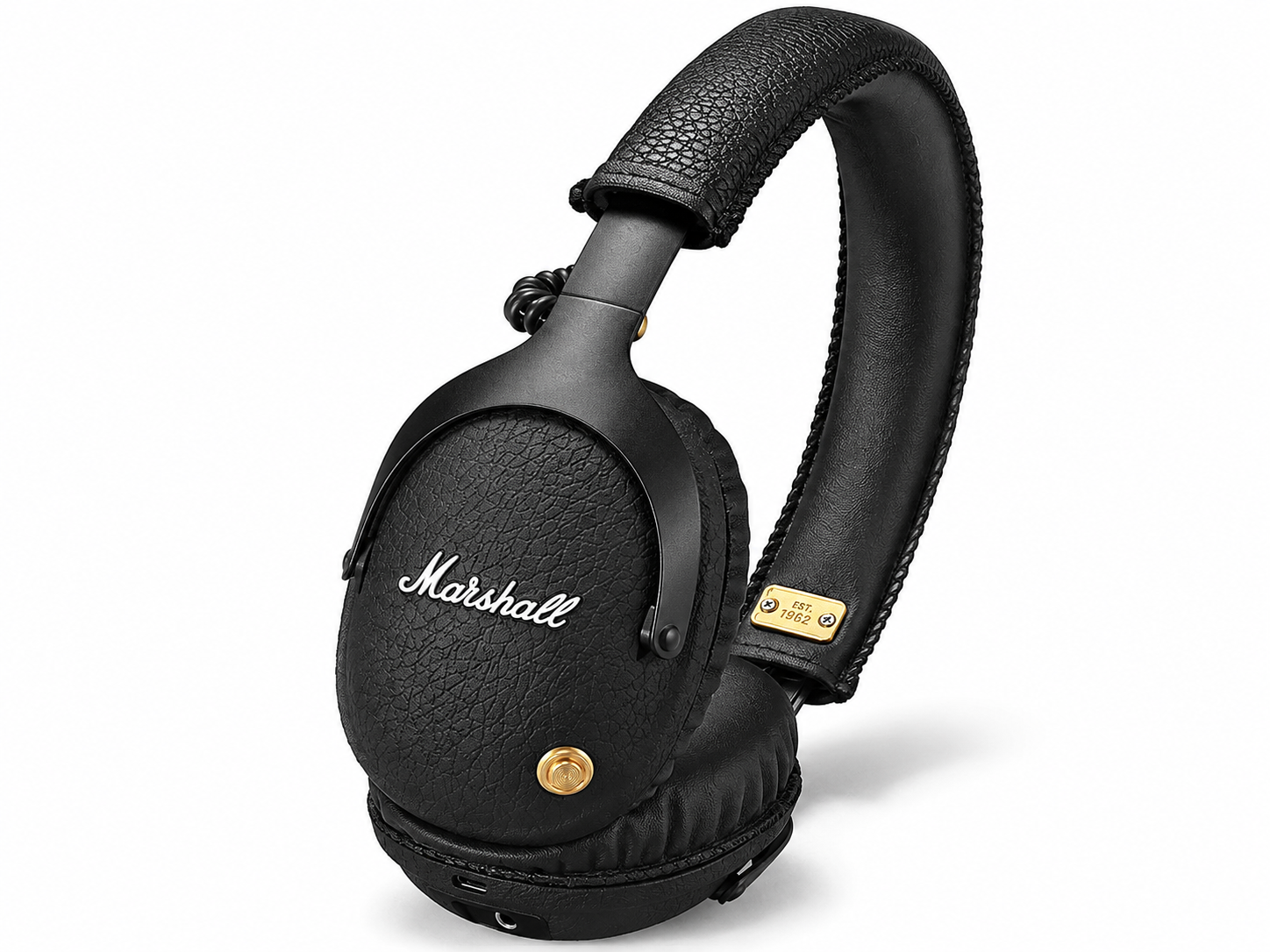 Навушники Marshall Bluetooth складні бездротові (1011-314-00)