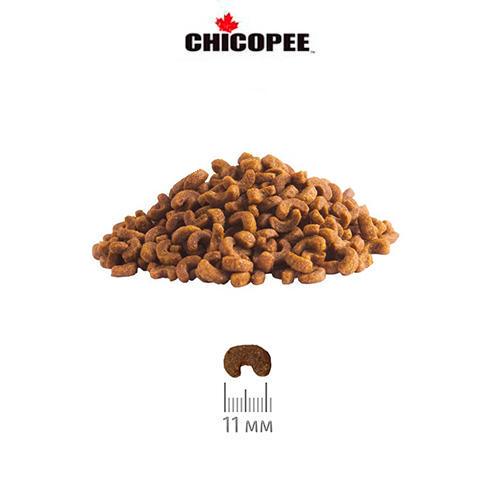 Корм сухой Chicopee HNL Cat Urinary 8 кг - фото 2 Корм сухой Chicopee HNL Cat Urinary 8 кг - фото 2