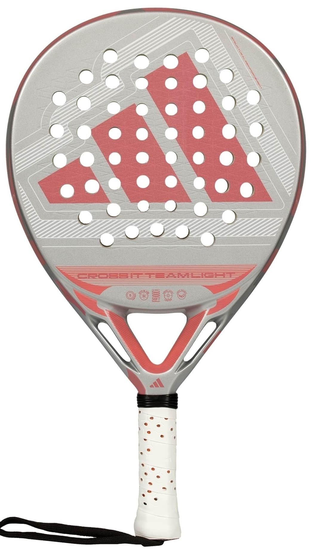 Ракетка для падел-тенниса Cross It Team Light 2026