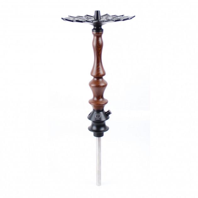 Шахта для кальяна Karma Hookah 3.3 Коричневый