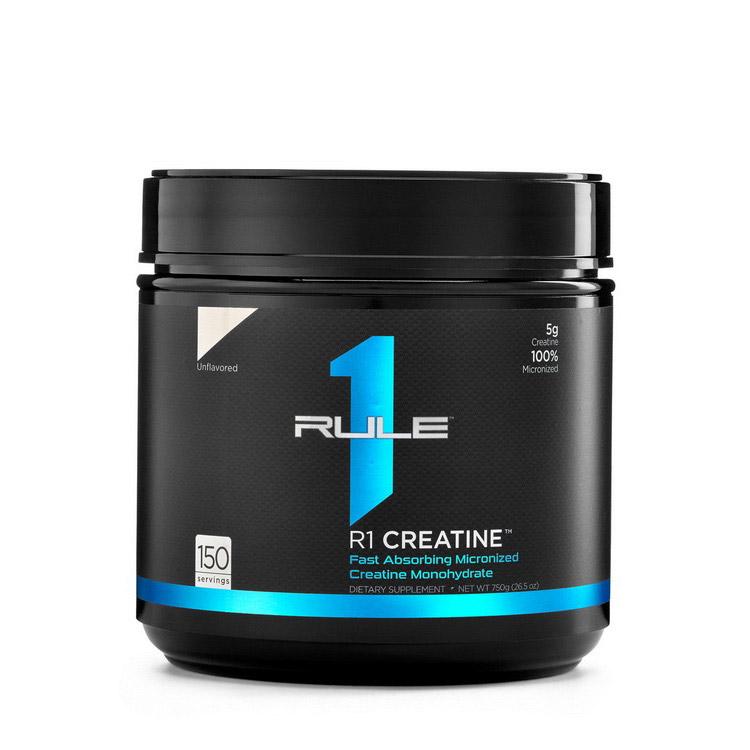 Креатин Rule One Creatine 750 г