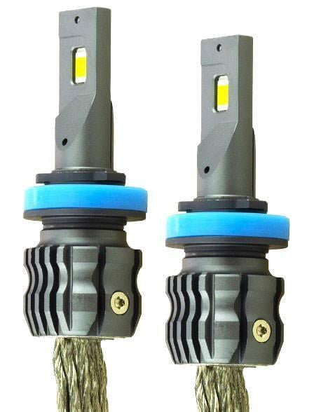 Автолампы LED DriveX AL-02P H11 6000K
