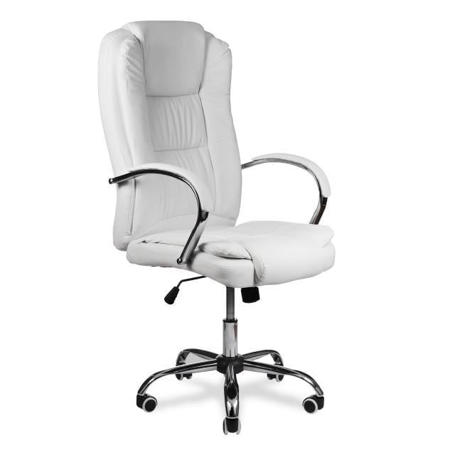 Офисное кресло Just Sit MAXI Белый (2371522899_kala_2)