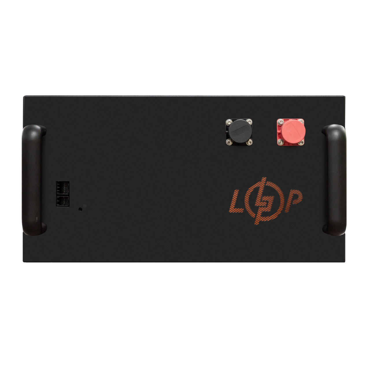 Блок высоковольтной батареи LP LiFePO4 Battery HVM 230 Ah