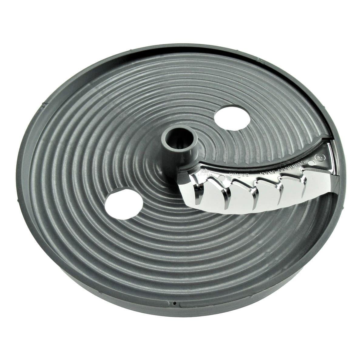 Диск для картофеля фри к измельчителям Braun (AS00000214)
