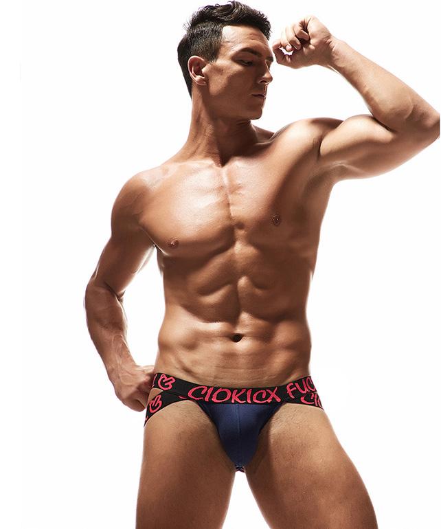 Трусы Ciokicx XXL Темно-синий (5985) Трусы Ciokicx XXL Темно-синий (5985)