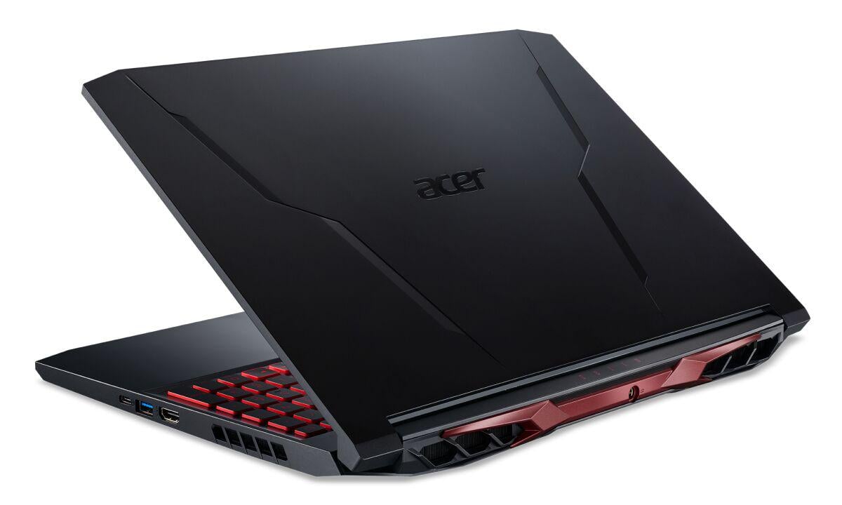 Ноутбук Acer Nitro 5 AN515-57 (NH.QESEP.00C) - фото 4