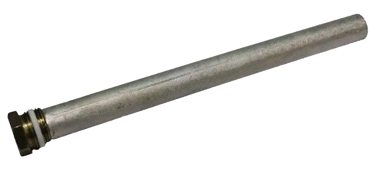 Анод магнієвий для баків ГВП Raymer DHWP G3/4″