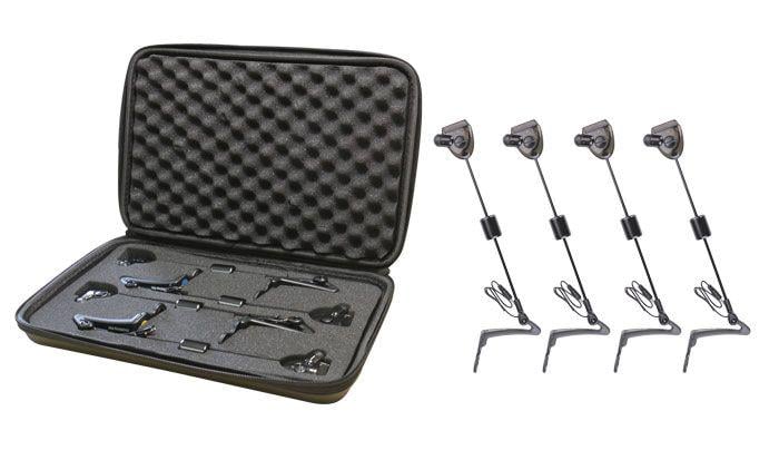 Набор свингеров Fishing ROI Swinger set (278-4)