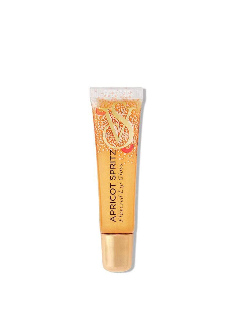 Блиск для губ Victoria's Secret Flavored Lip Gloss Apricot Spritz (70997021)