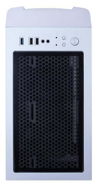 ПК игровой X-Game R5 Intel Core i5-9400F 16 ГБ ОЗУ DDR4 500 ГБ SSD RTX 2060 6 ГБ Windows 11 (24962627) - фото 2