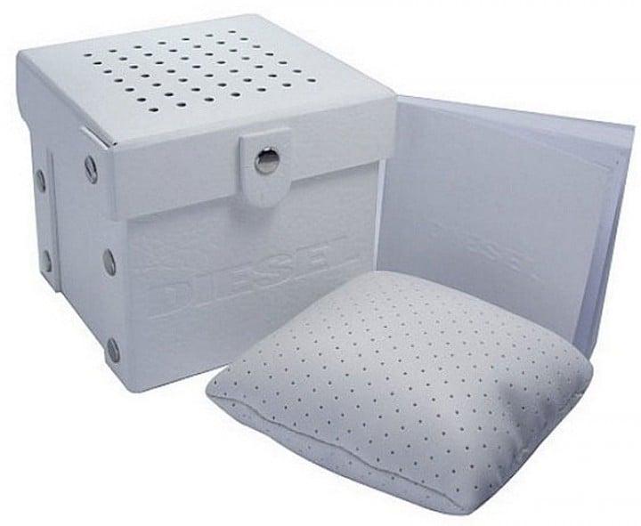 Наручний годинник чоловічий Diesel DZ4496 (104821) - фото 2 Наручний годинник чоловічий Diesel DZ4496 (104821) - фото 2