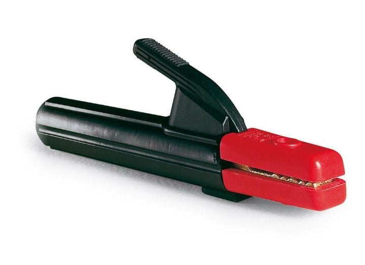 Держатель электродов Israel SACIT WELDING 300A Латунь 21 см (AN005032) Держатель электродов Israel SACIT WELDING 300A Латунь 21 см (AN005032)