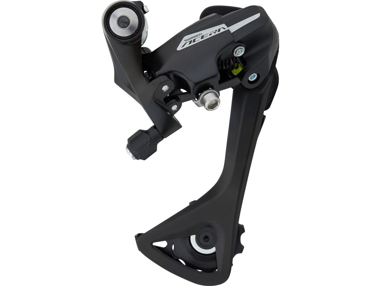 Переключатель передач задний Shimano Acera RD-M3020 RD-M360 7-8 скоростей