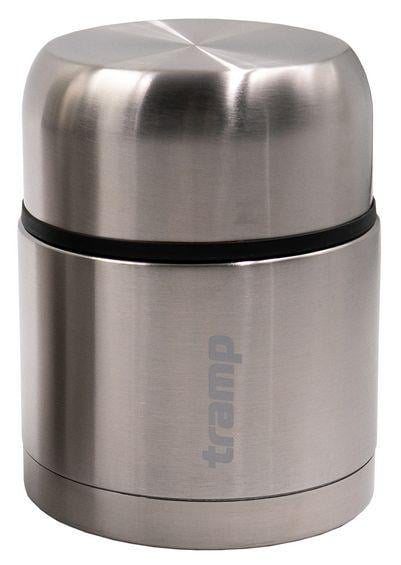 Термос харчовий Tramp 0,5 л - фото 1 Термос харчовий Tramp 0,5 л - фото 1