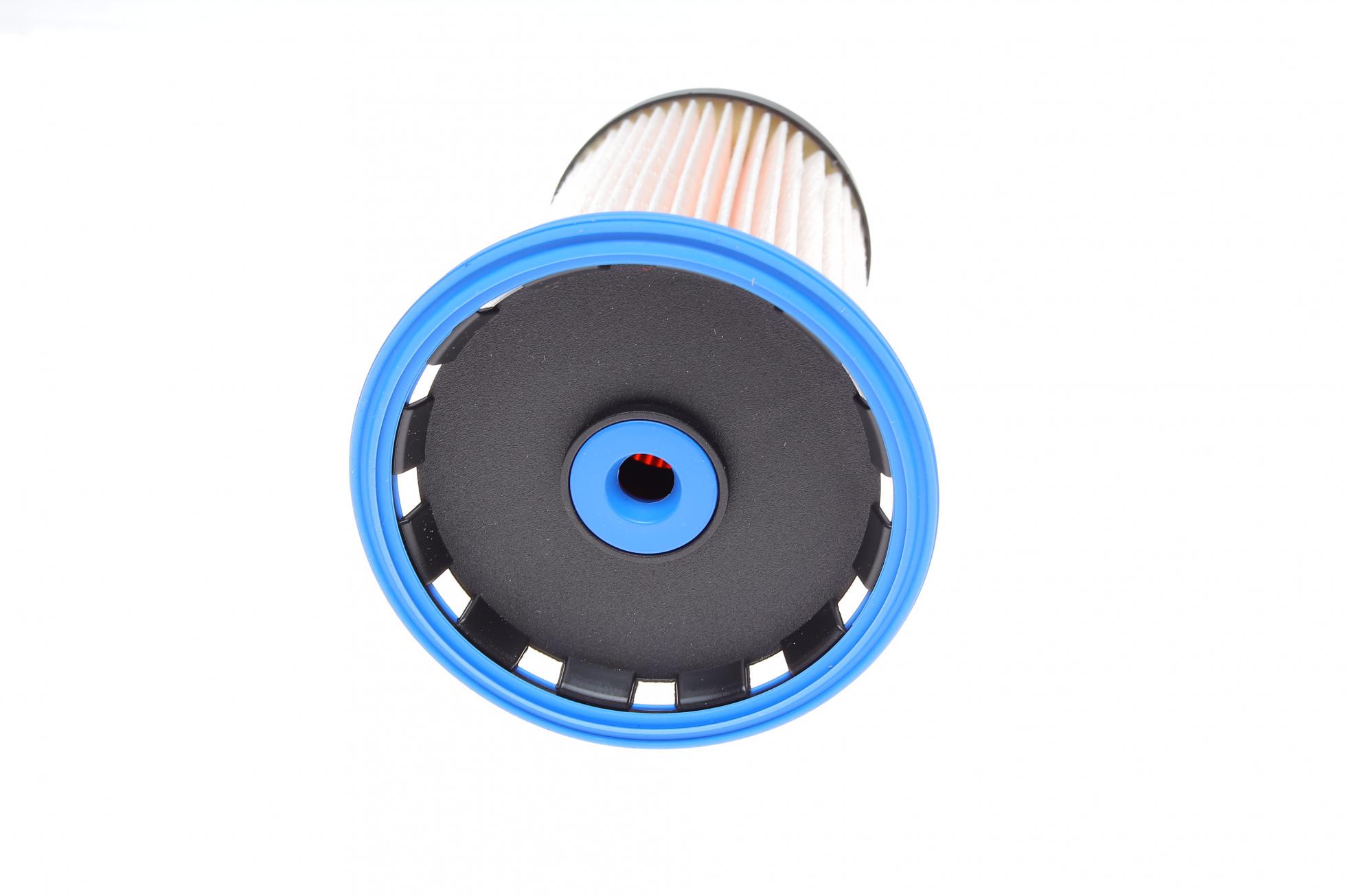 Фильтр топлива PURFLUX C801