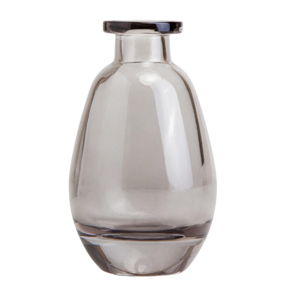 Комплект ваз Modern Гипсофила 12 см 3 шт. Серый (9029-010)