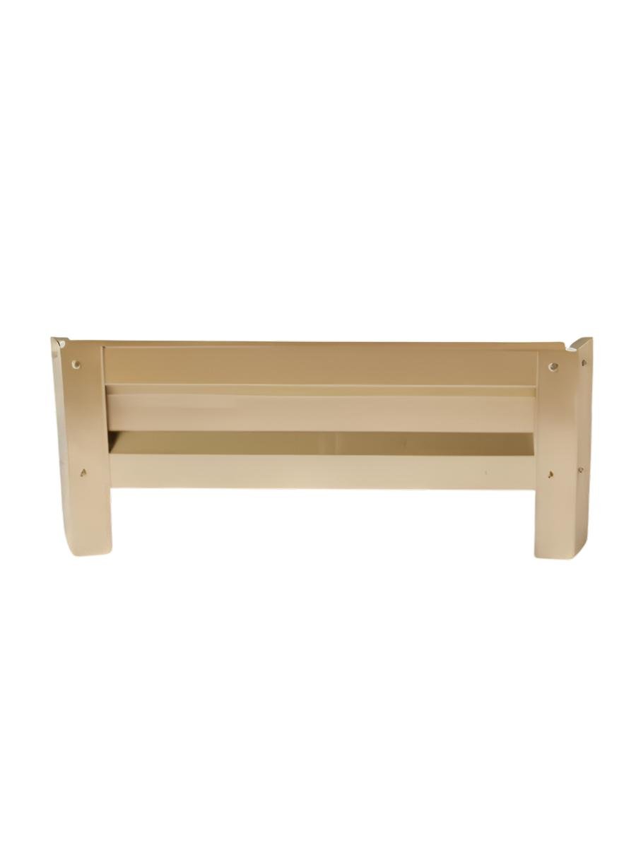 Огорожа декоративна SIMBUD Start 125х20 см Бежевий (6776846) - фото 1 Огорожа декоративна SIMBUD Start 125х20 см Бежевий (6776846) - фото 1