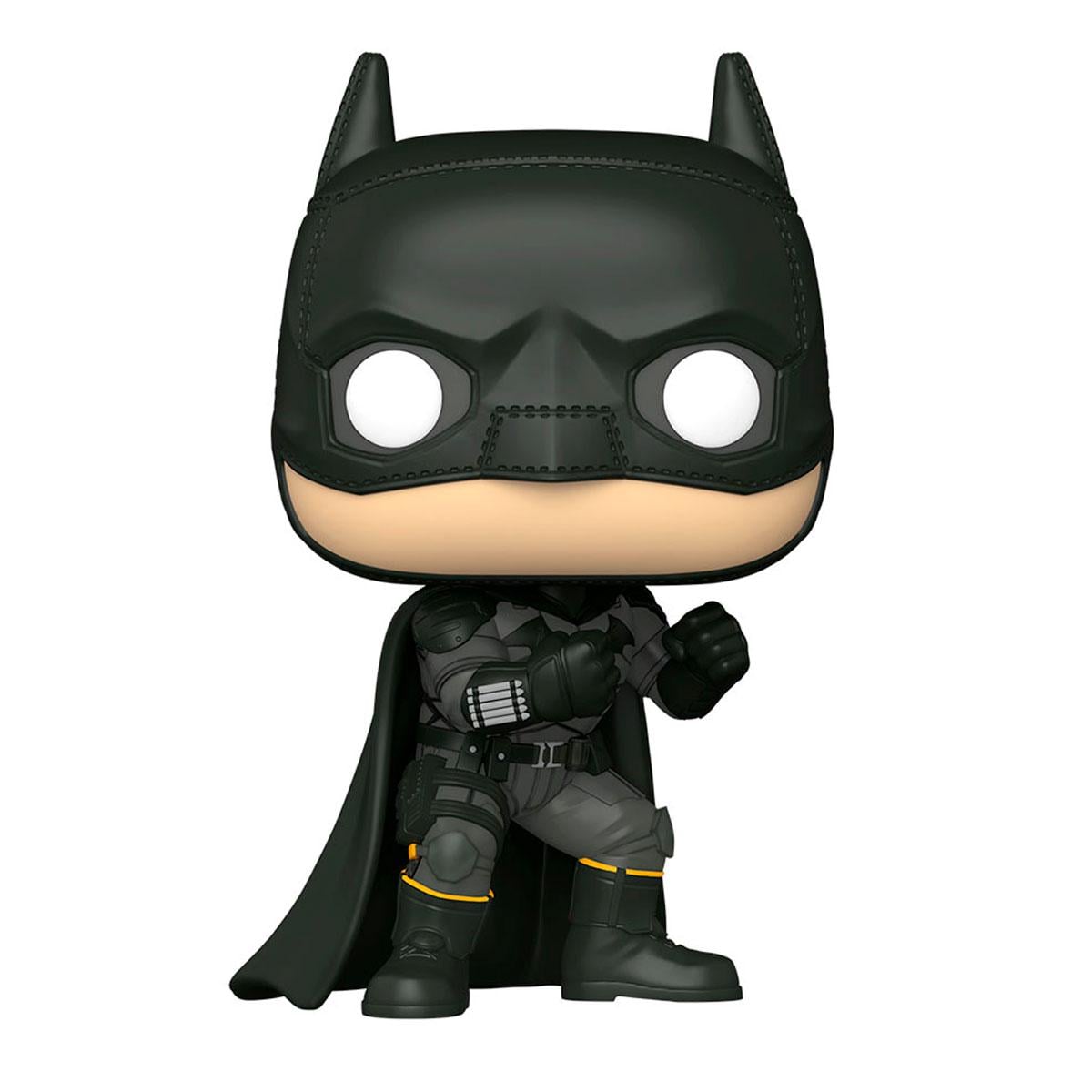 Детская игровая фигурка Funko POP DC Batman супергерой Черный (59282)